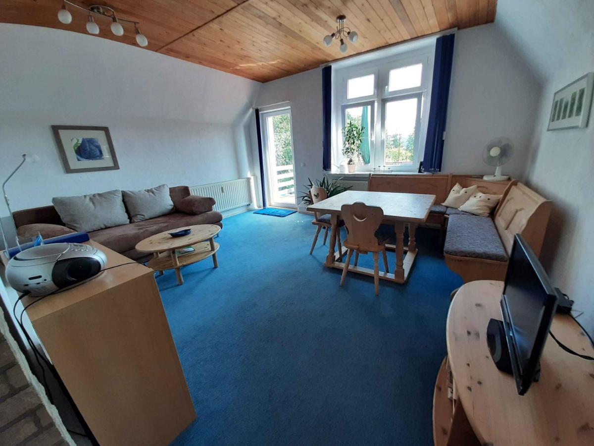 Ferienwohnung Elbsommer Am Weinberg Meißen Zewnętrze zdjęcie