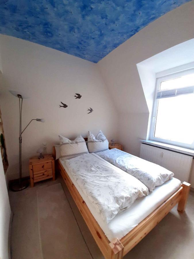Ferienwohnung Elbsommer Am Weinberg Meißen Zewnętrze zdjęcie