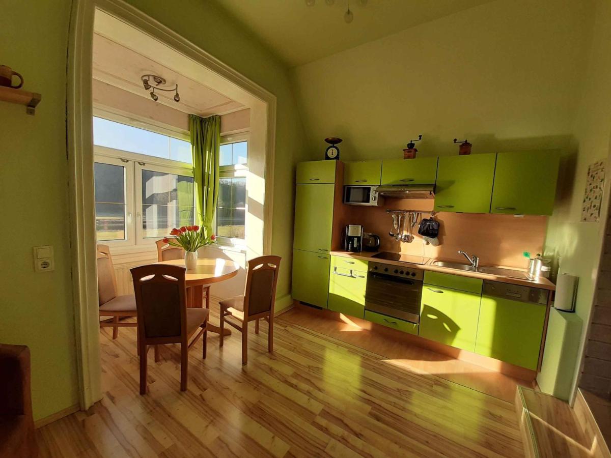 Ferienwohnung Elbsommer Am Weinberg Meißen Zewnętrze zdjęcie