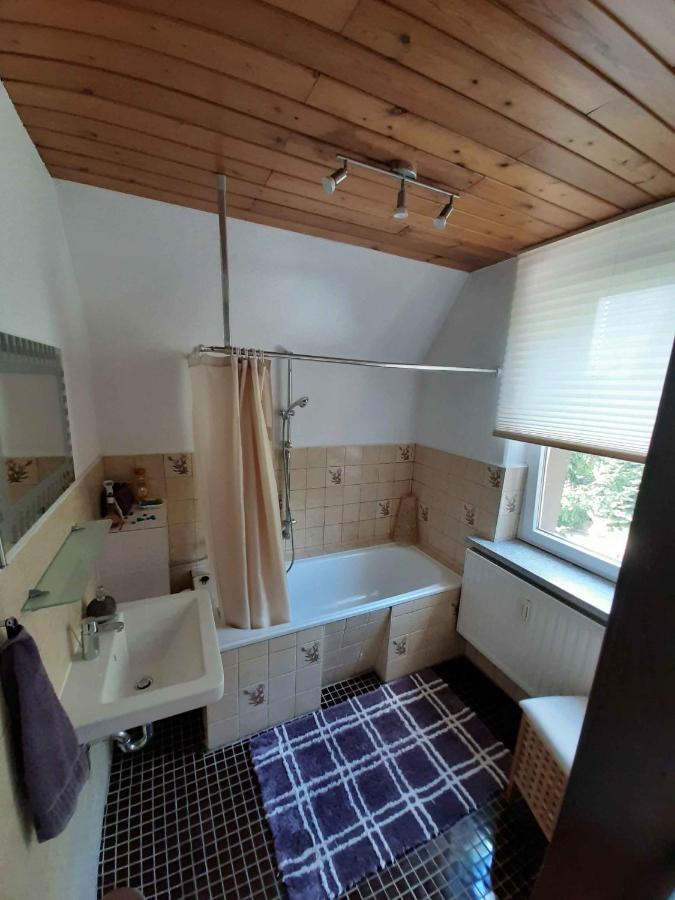 Ferienwohnung Elbsommer Am Weinberg Meißen Zewnętrze zdjęcie