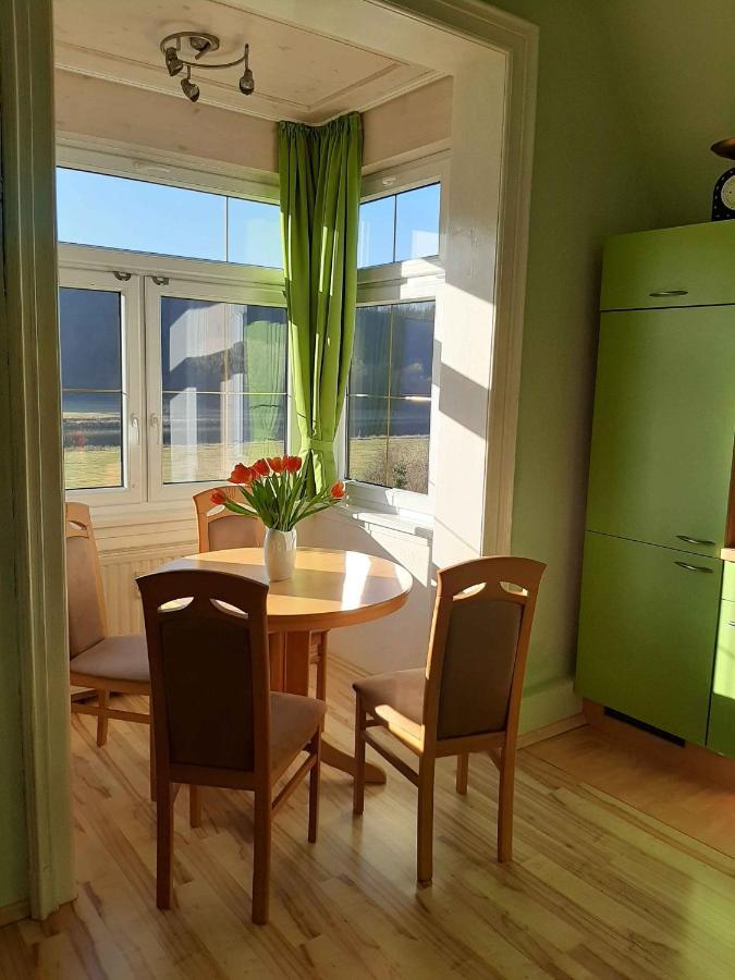 Ferienwohnung Elbsommer Am Weinberg Meißen Zewnętrze zdjęcie